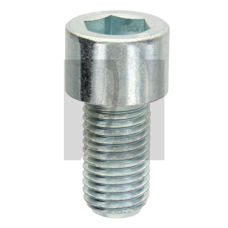 Zylinderschraube M16x30 DIN 912 8.8
