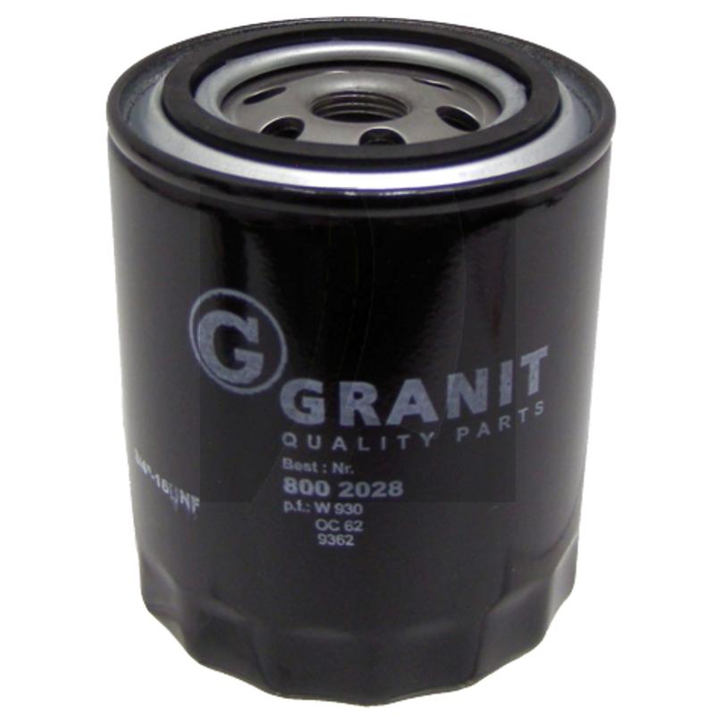 Motorölfilter