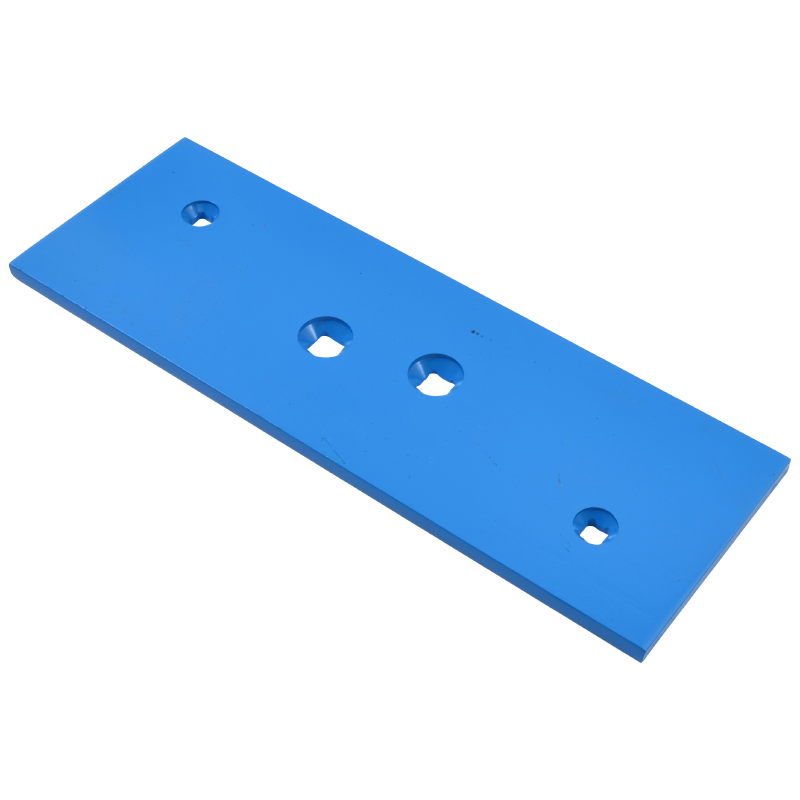 Anlage DMV2 LI 160x12x460