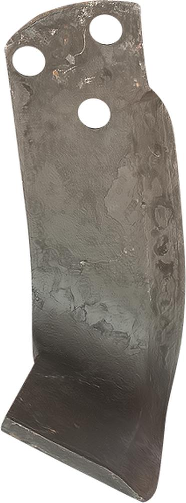 Fräsmesser 223x75mm, links, passend für Maletti