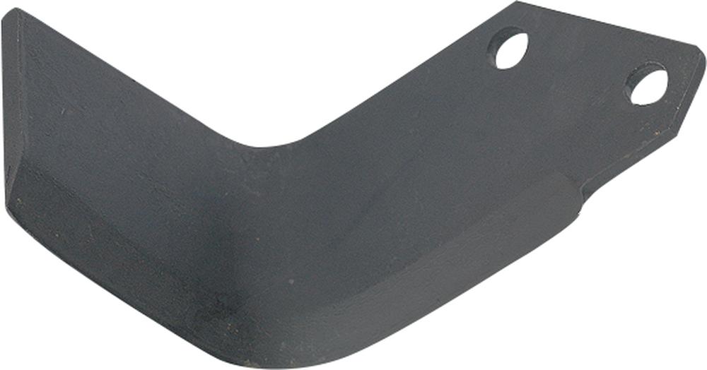 Fräsmesser 180x80mm, links, passend für Breviglieri/Breviagri, Celli und mehr