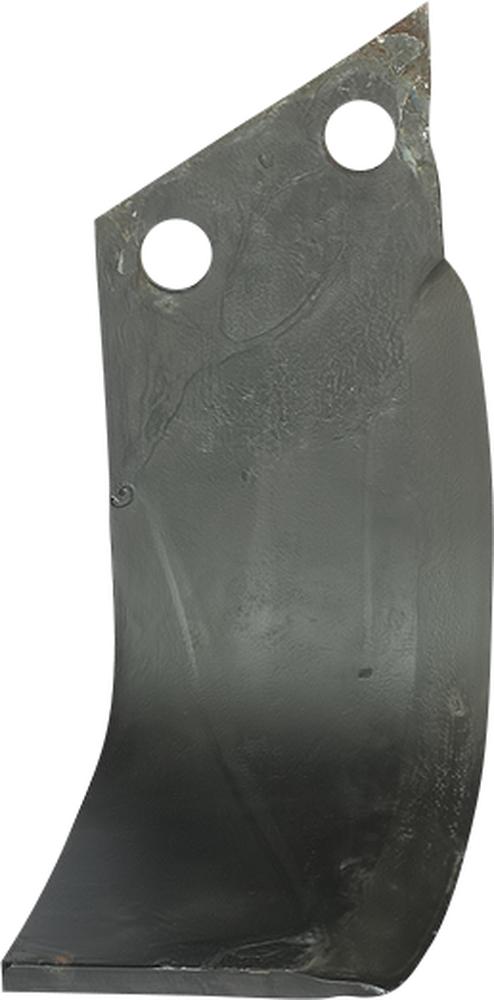 Fräsmesser 205x80mm, links, passend für Meritano
