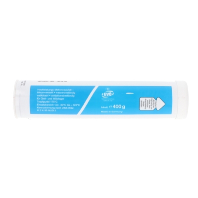 VPE12 Mehrzweckfett Kl2K 400g 