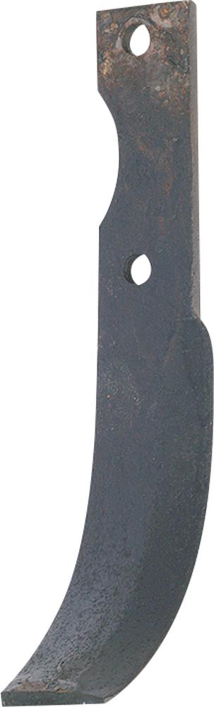Fräsmesser 220x35mm, links, passend für Casorzo