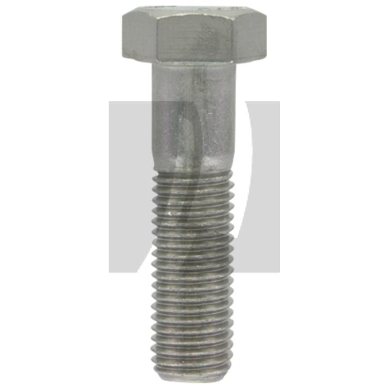 Sechskantschraube M16x60 DIN 931