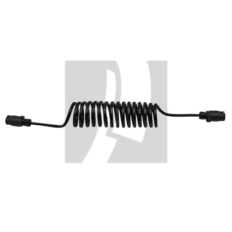 Elektrowendel