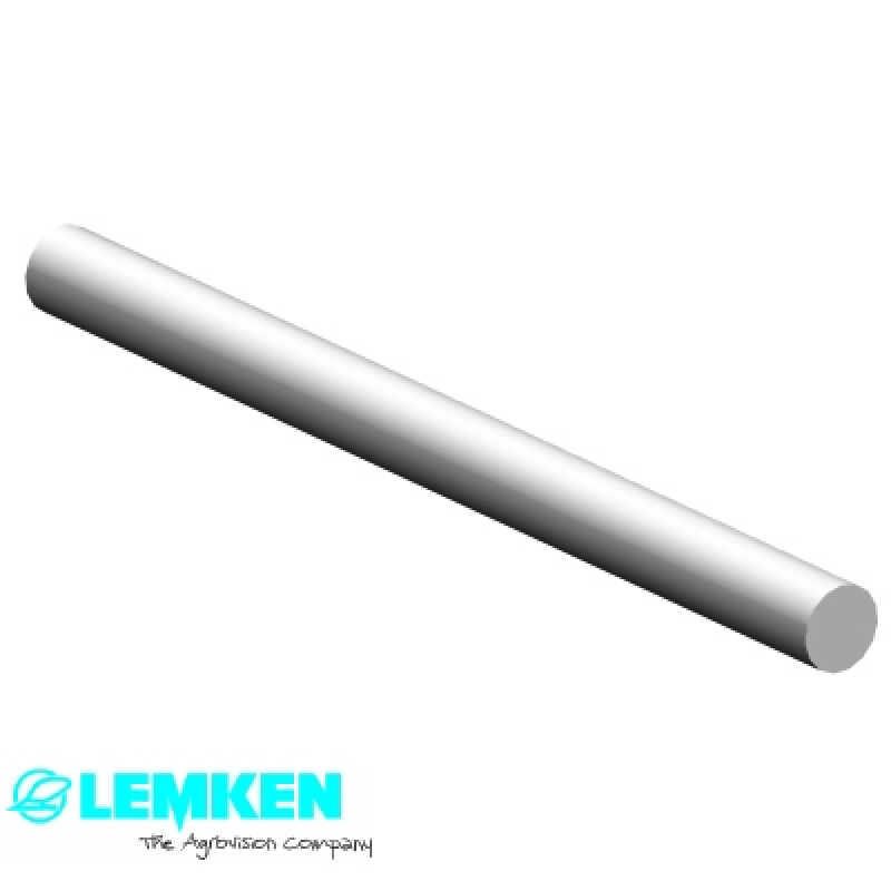 Gewindebolzen M6x80 8.8 Zn