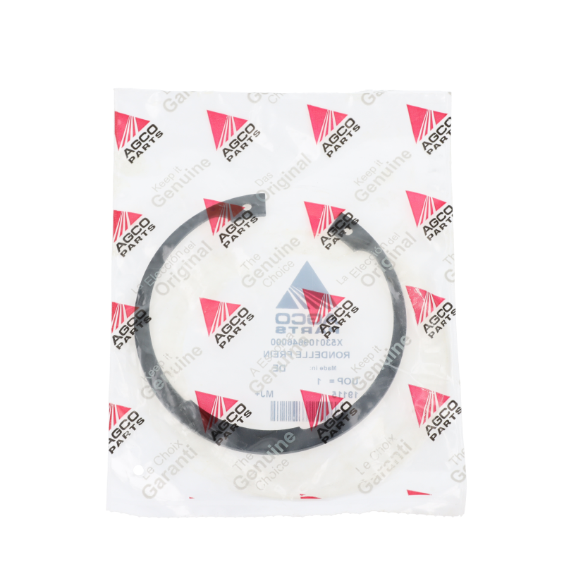 AGCO SICHERUNGSRING