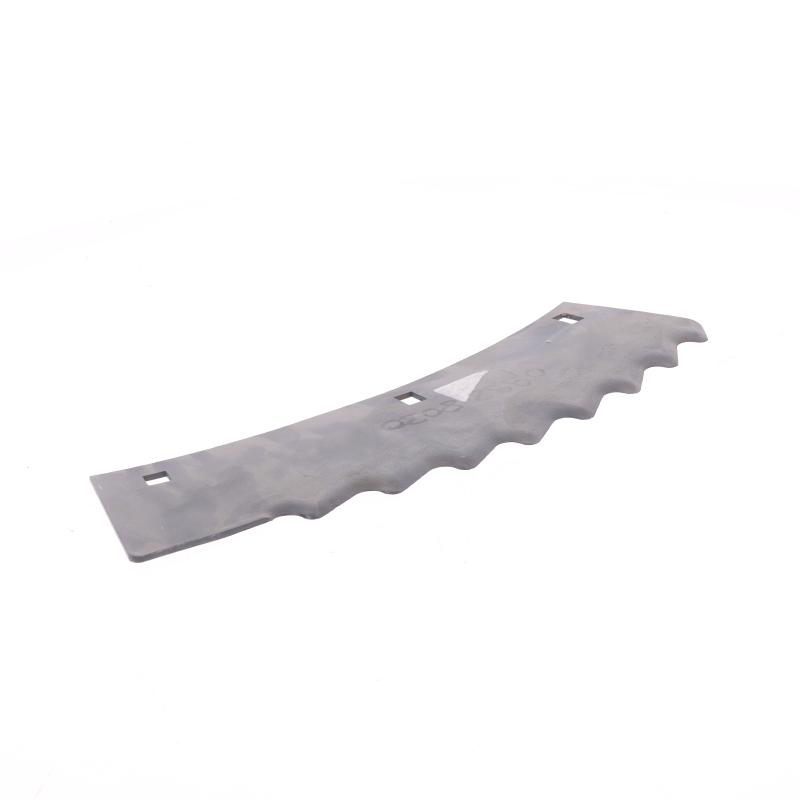 Claas Messer Links