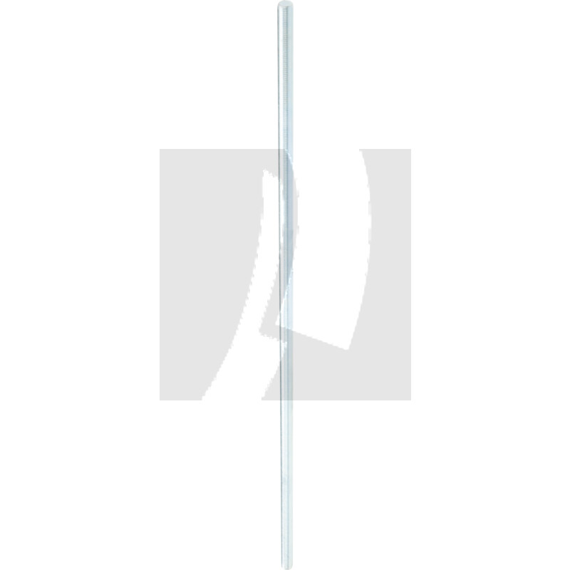 Gewindestange M20x1000 DIN 976