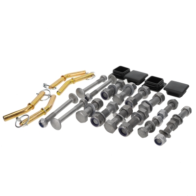 Väderstad Erweiterungssatz Spurlockerer C-C 350cm