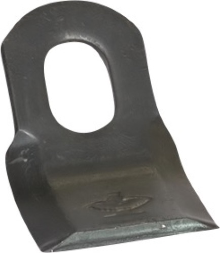 Y-Messer 85x45 mm, passend für Seppi