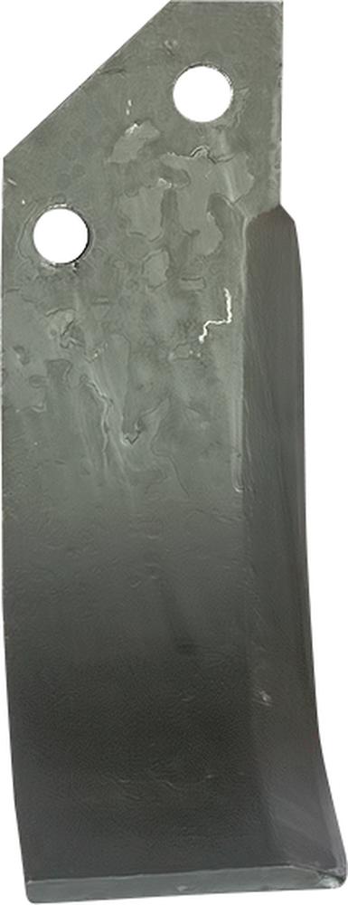 Fräsmesser 176x60mm, links, passend für Fort, Goldoni und mehr