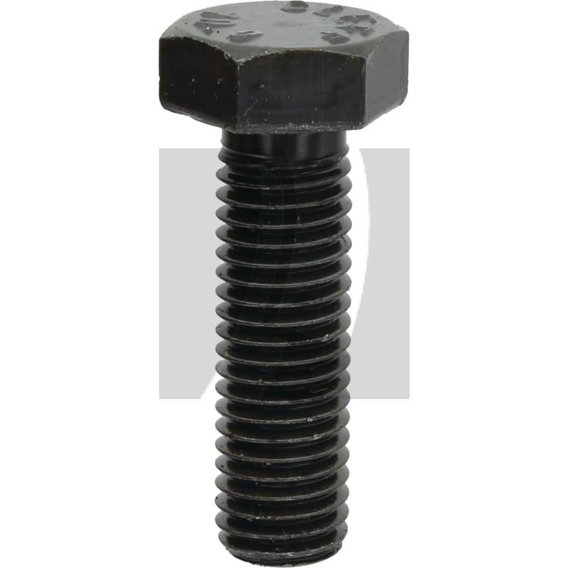Sechskantschraube M12x40 DIN 933