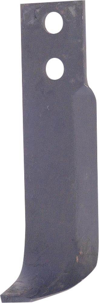 Fräsmesser 125x30mm, links, passend für Bungartz