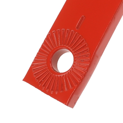 KUHN Einstellbarer Zinkenarm KUHN Einstellbarer Zinkenarm