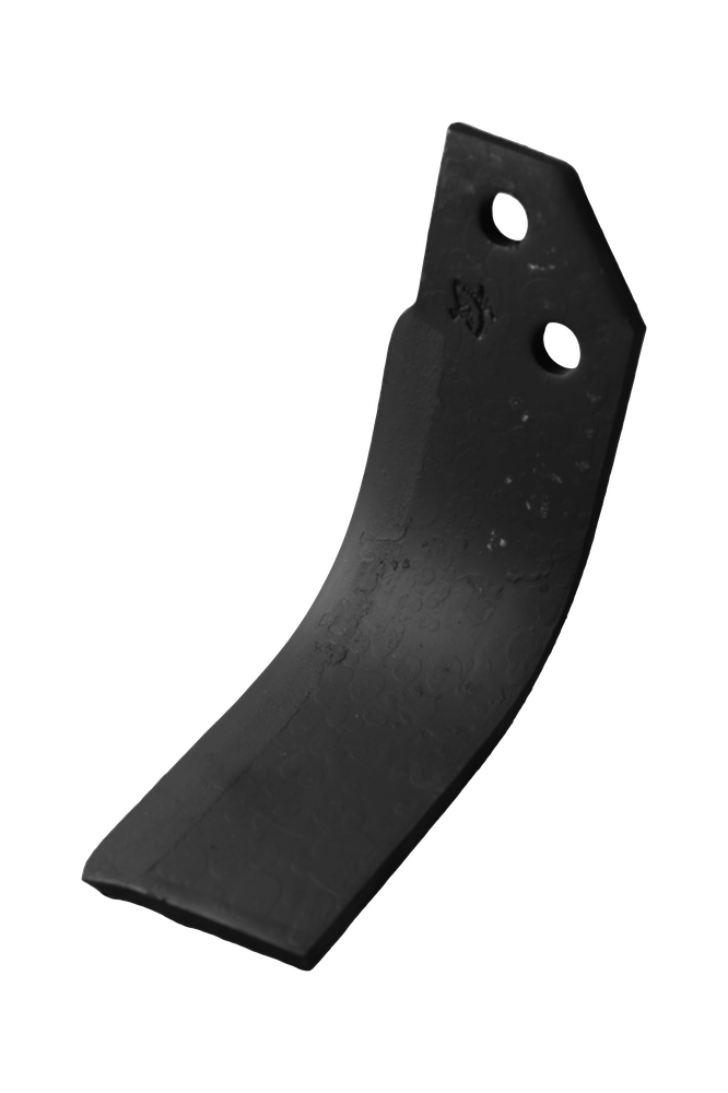 Fräsmesser 155x50mm, rechts, passend für Bertolini