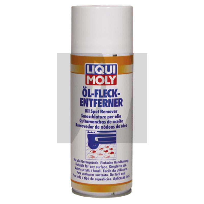 Öl-Fleck-Entferner
