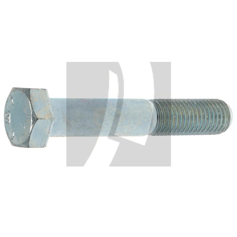 Sechskantschraube 3/4" UNCx114,3 DIN 931