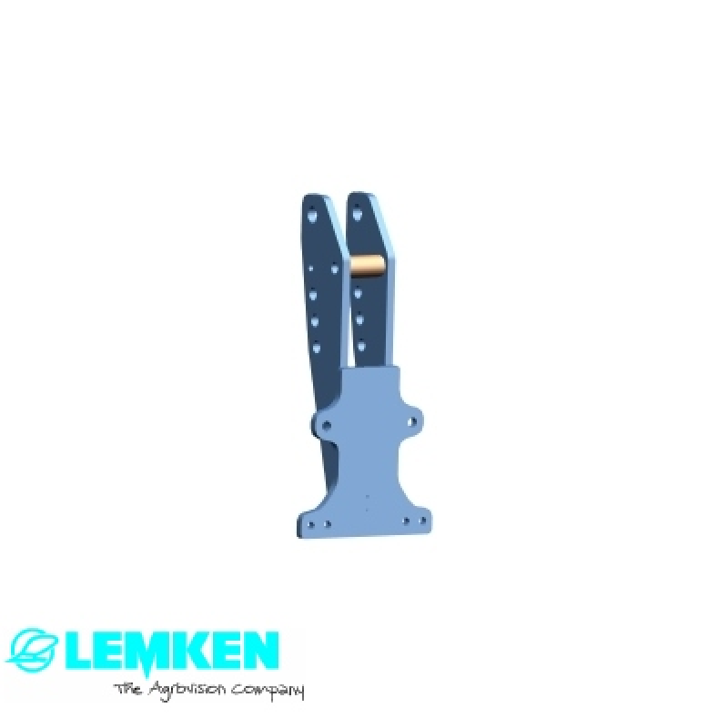 Turm Smaragd 9 K K700+KAT3 4xD20
