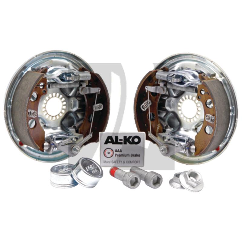 AAA Premium Brake Umrüstsatz 