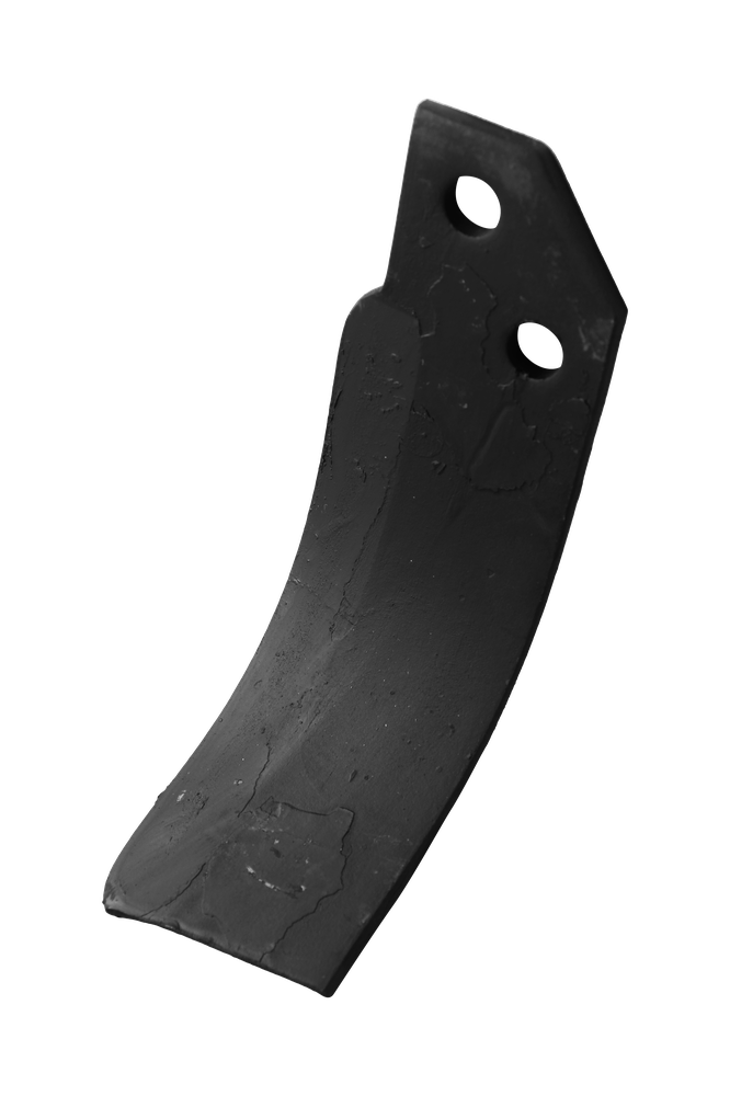Fräsmesser 145x45mm, rechts, passend für Bertolini