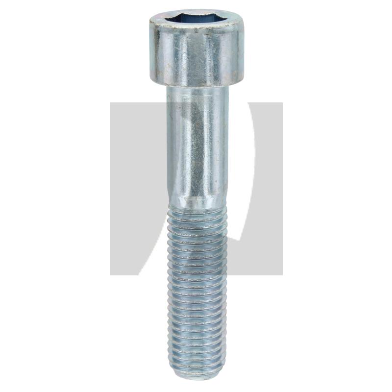 Zylinderschraube M16x80 DIN 912 8.8