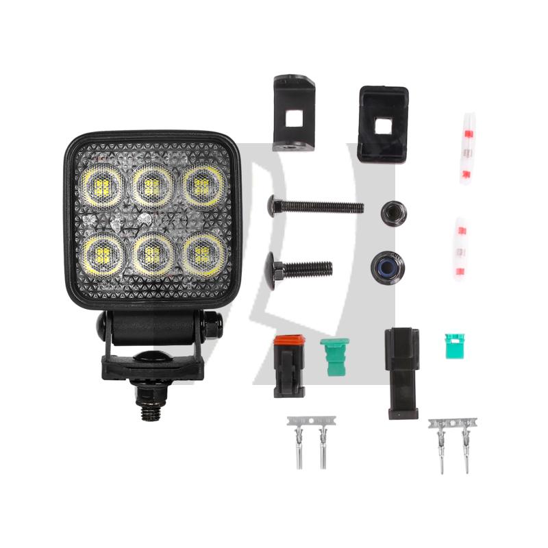 Arbeitsscheinwerfer LED