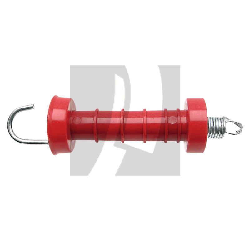 Sicherheits-Torgriff mit Haken, großer Feder und doppelter Zugkraft
