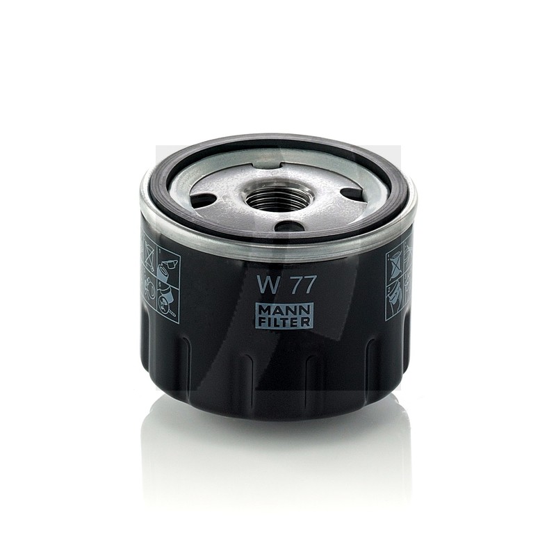 Motorölfilter