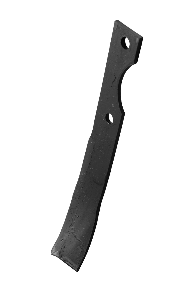 Fräsmesser 210x30mm, rechts, passend für Agria