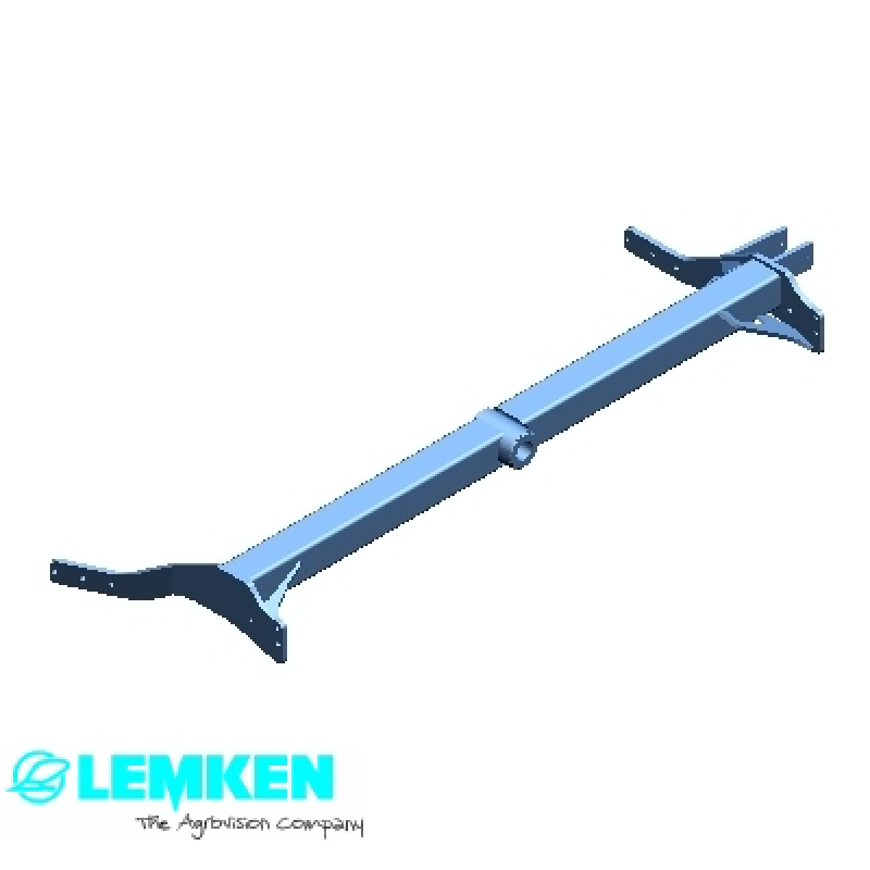 Waagebalken Karat 9/600 KA LI