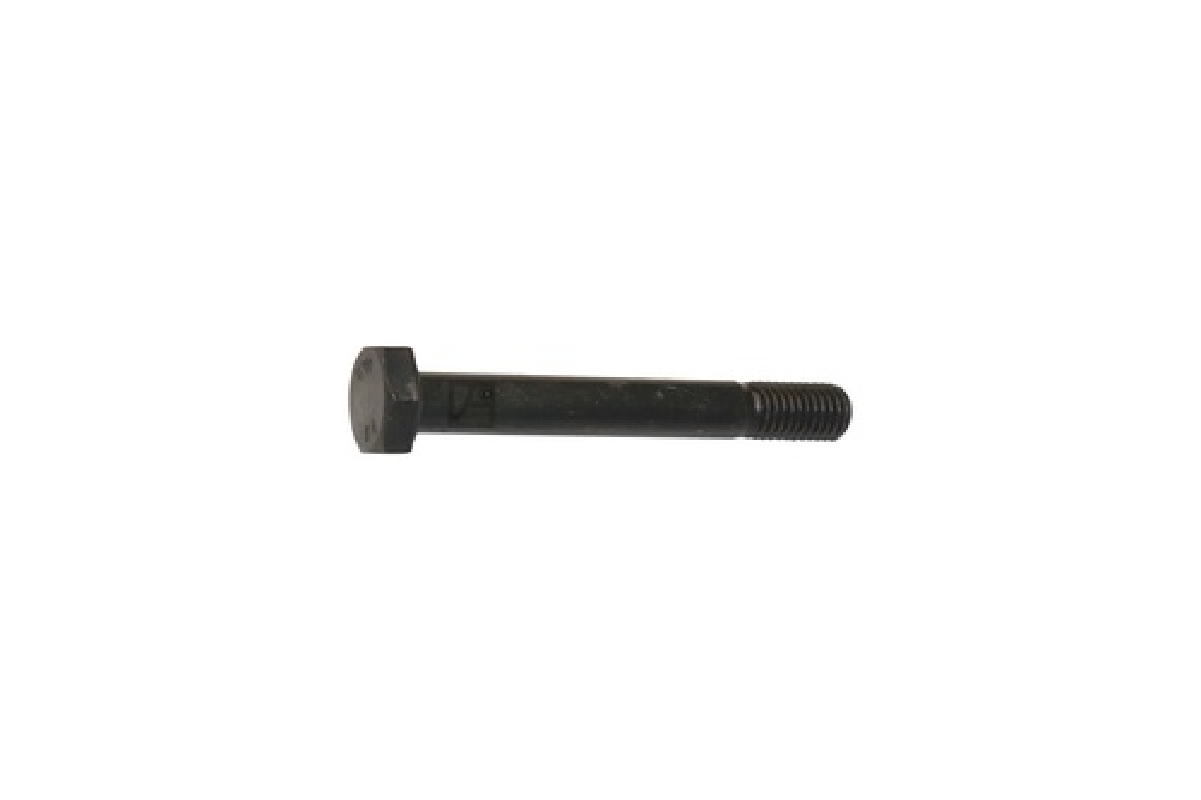 Schraube mit Sicherungsmutter - M10x1,5
