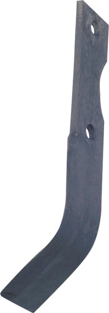 Fräsmesser 174x30mm, links, passend für Barbieri