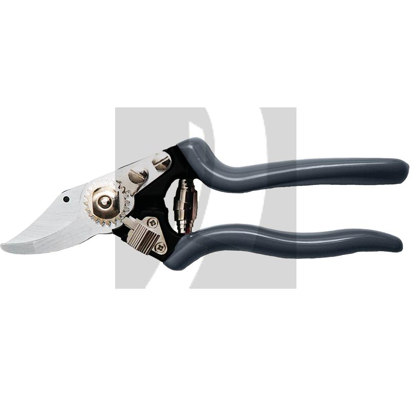 GRANIT BLACK EDITION Bypass-Handschere Pro GFP02-BS