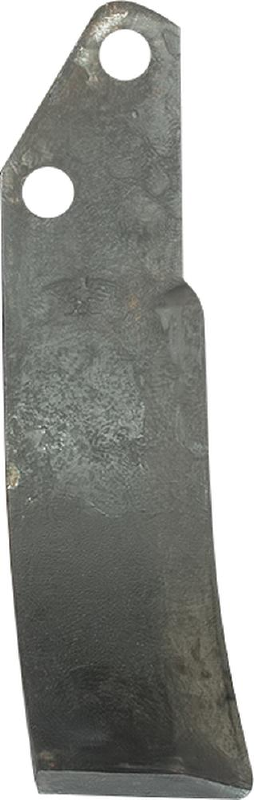 Fräsmesser, linke Ausführung
