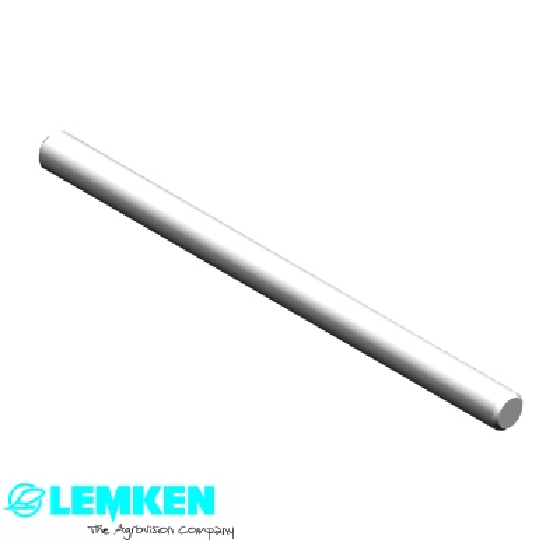 Gewindestange M10x150, zn