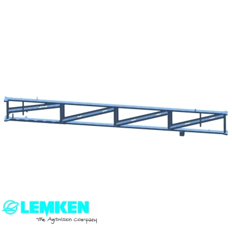 Ausleger B30 2 LI Kette