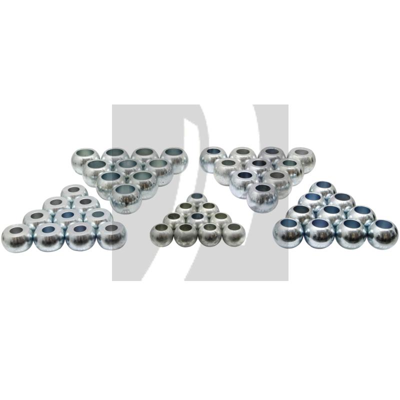 Unterlenkerkugel-Satz Standard Unterlenkerkugel-Satz Standard