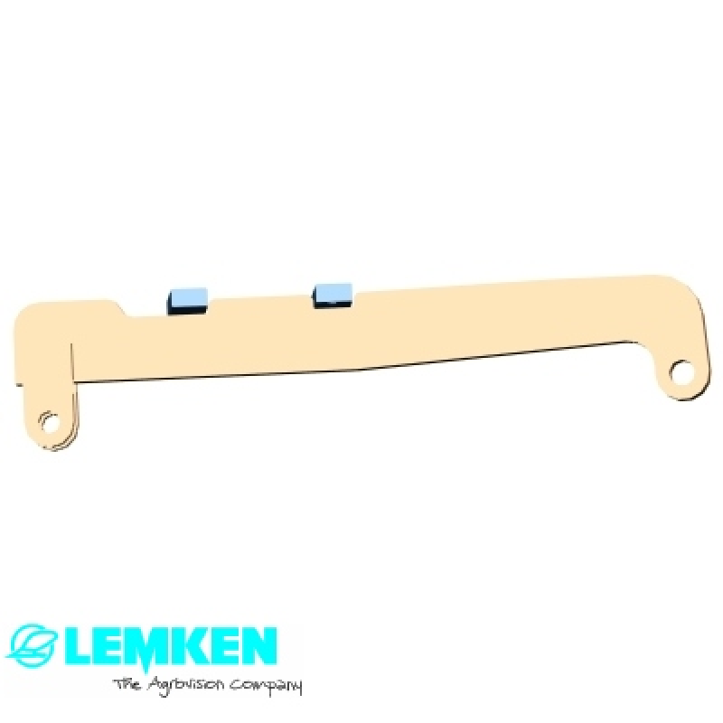 Konsole Spurlockerer Gigant RE