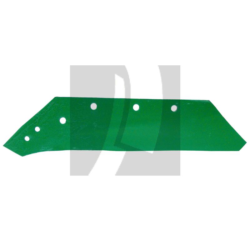 Wechselspitzenschar links, 20"