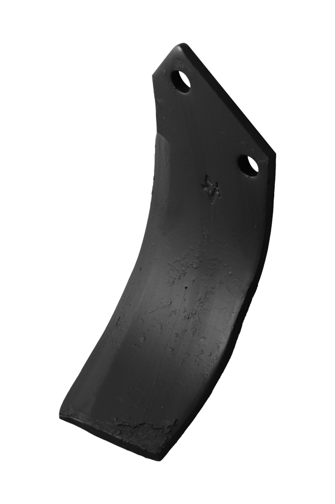 Fräsmesser 175x80mm, rechts, passend für Howard