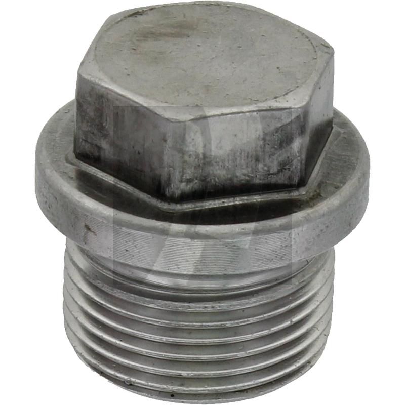 Verschlussschraube M22x1,5 DIN 910