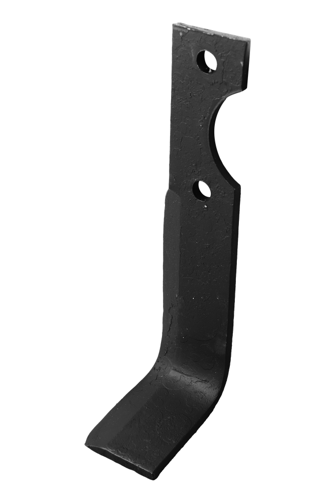 Fräsmesser 218x40mm, rechts, passend für Benassi