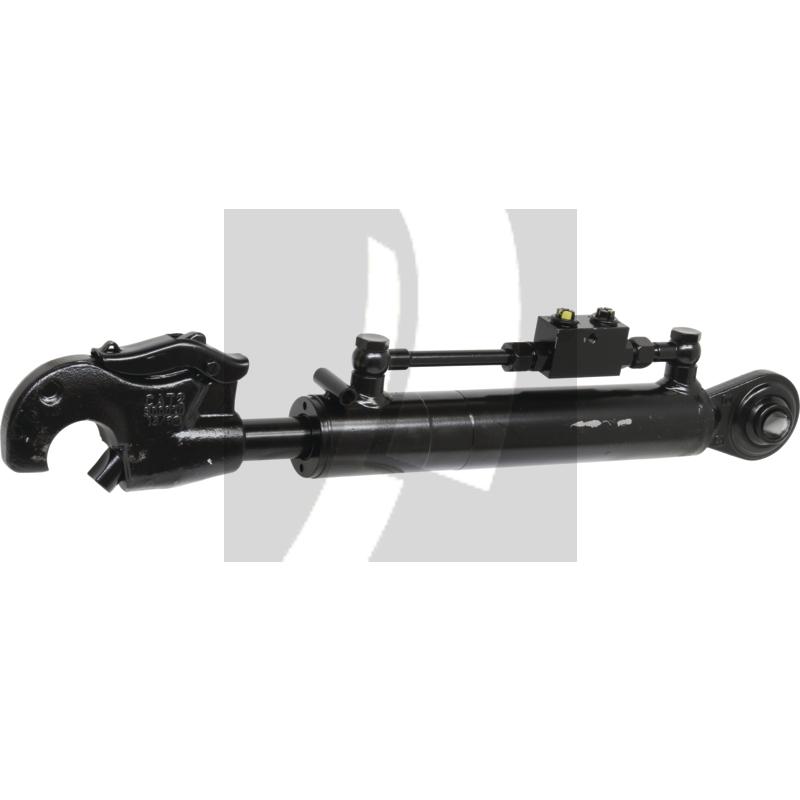 Hydraulischer Oberlenker 630 / 938 mm