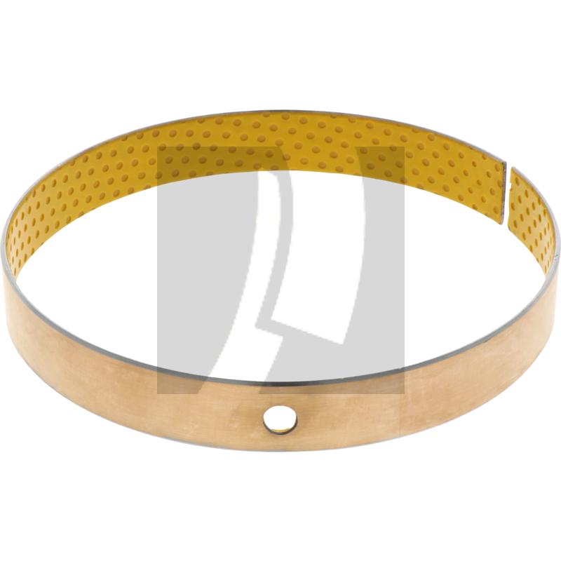 Lagerring McHale