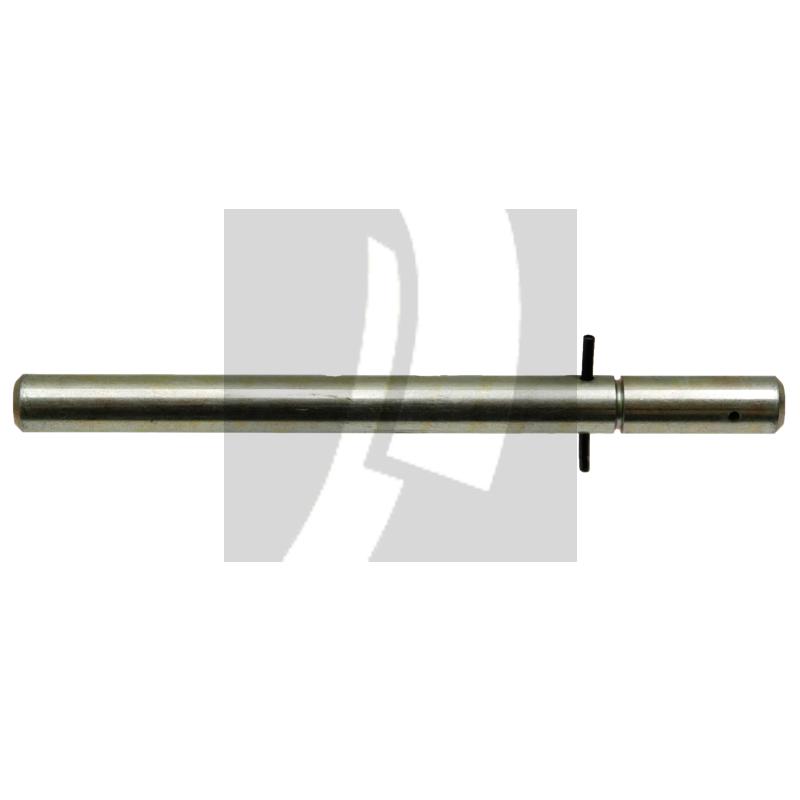 Einzugsfinger 16 x 209 mm Deutz-Fahr