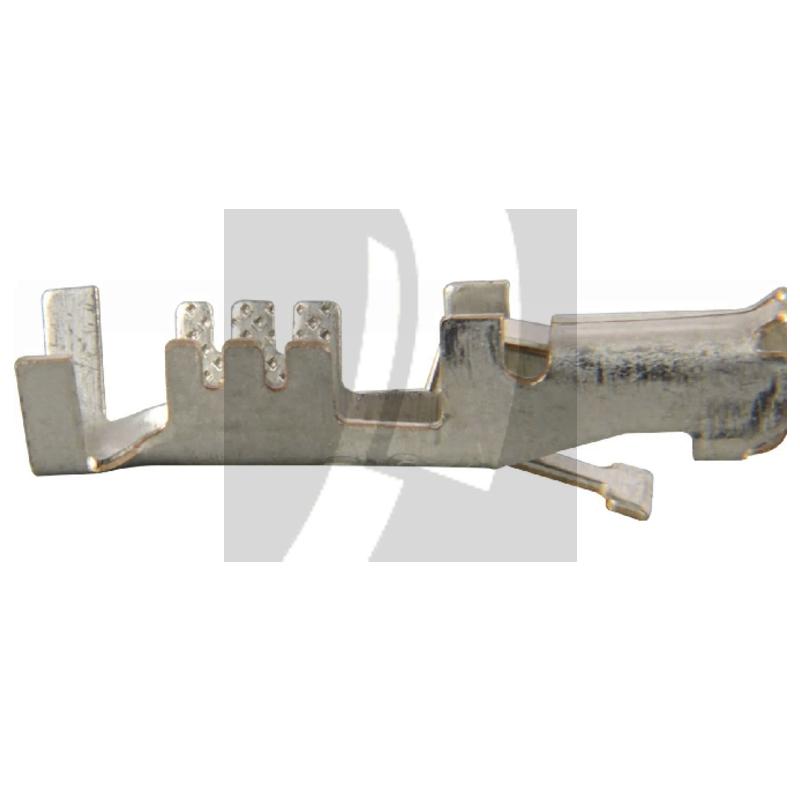 Herth & Buss VE25 Steckverbindung 