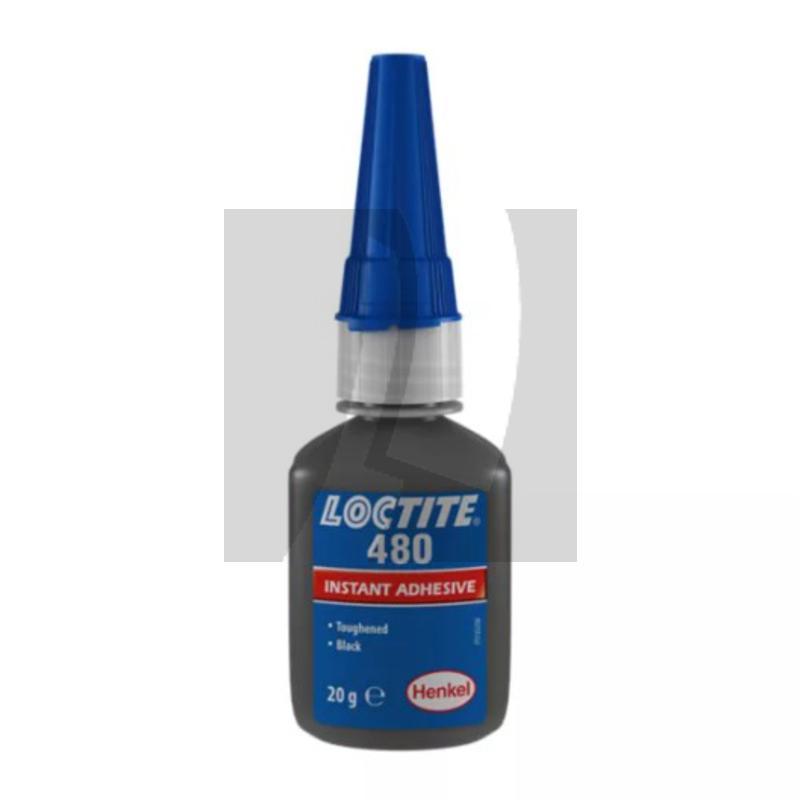 LOCTITE® 480 Sofortklebstoff LOCTITE® 480 Sofortklebstoff