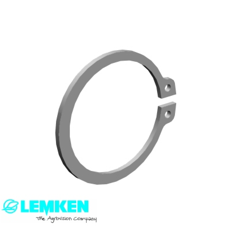 Sicherungsring 40x1,75 DIN471